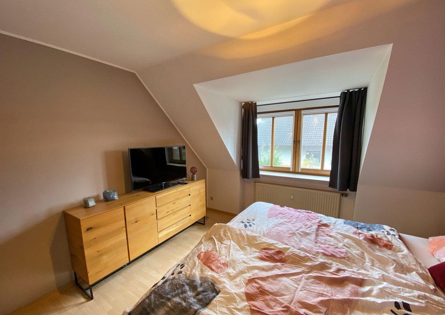Prodej bytu 3+kk 81 m², Eresing, Bavorsko Prodej bytu 3+kk 81 m², Eresing, Bavorsko