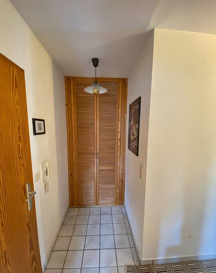Prodej bytu 3+kk 81 m², Eresing, Bavorsko Prodej bytu 3+kk 81 m², Eresing, Bavorsko