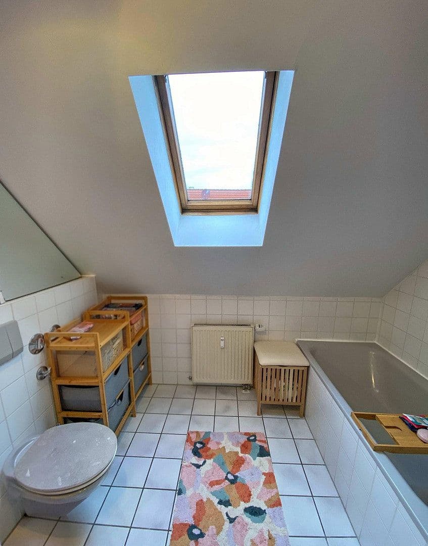 Prodej bytu 3+kk 81 m², Eresing, Bavorsko Prodej bytu 3+kk 81 m², Eresing, Bavorsko