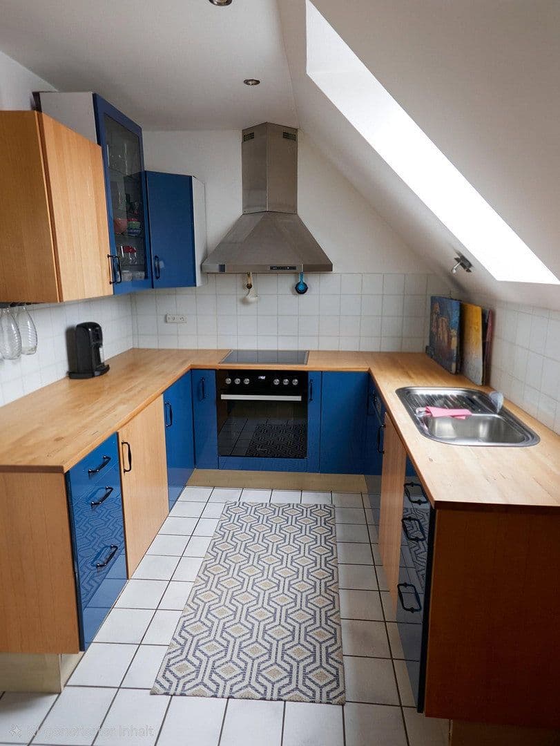 Prodej bytu 3+kk 81 m², Eresing, Bavorsko Prodej bytu 3+kk 81 m², Eresing, Bavorsko