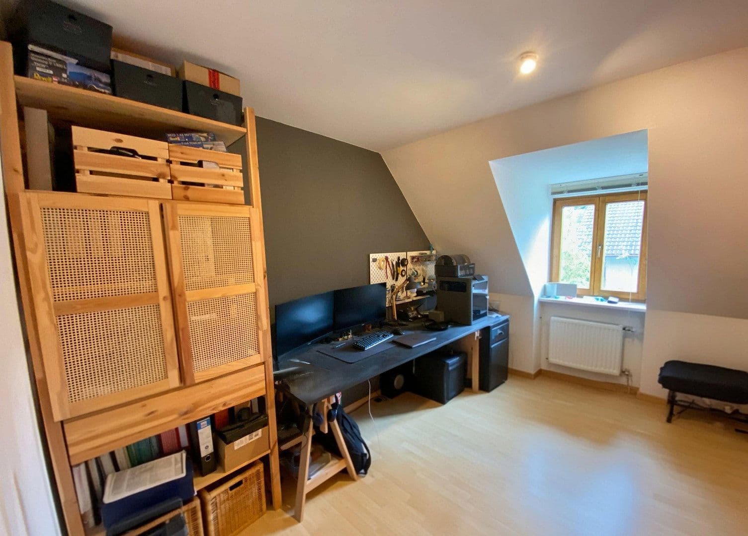 Prodej bytu 3+kk 81 m², Eresing, Bavorsko Prodej bytu 3+kk 81 m², Eresing, Bavorsko