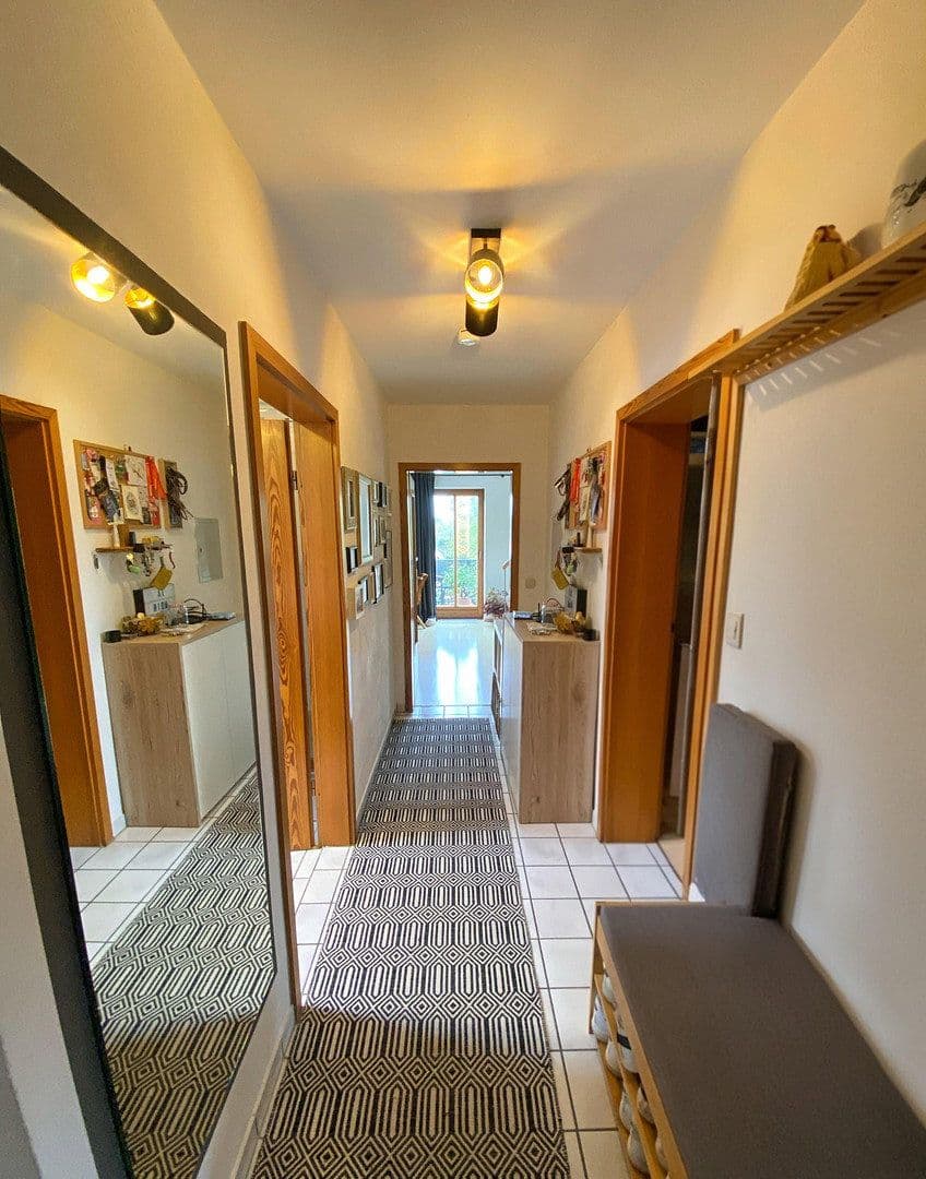Prodej bytu 3+kk 81 m², Eresing, Bavorsko Prodej bytu 3+kk 81 m², Eresing, Bavorsko
