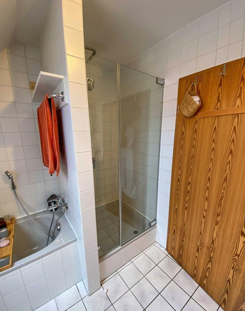 Prodej bytu 3+kk 81 m², Eresing, Bavorsko Prodej bytu 3+kk 81 m², Eresing, Bavorsko