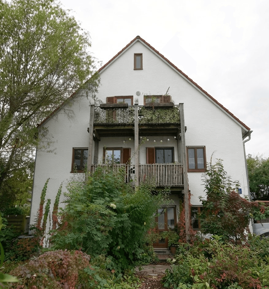 Prodej bytu 3+kk 81 m², Eresing, Bavorsko Prodej bytu 3+kk 81 m², Eresing, Bavorsko