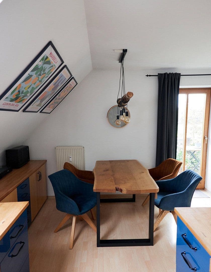 Prodej bytu 3+kk 81 m², Eresing, Bavorsko Prodej bytu 3+kk 81 m², Eresing, Bavorsko