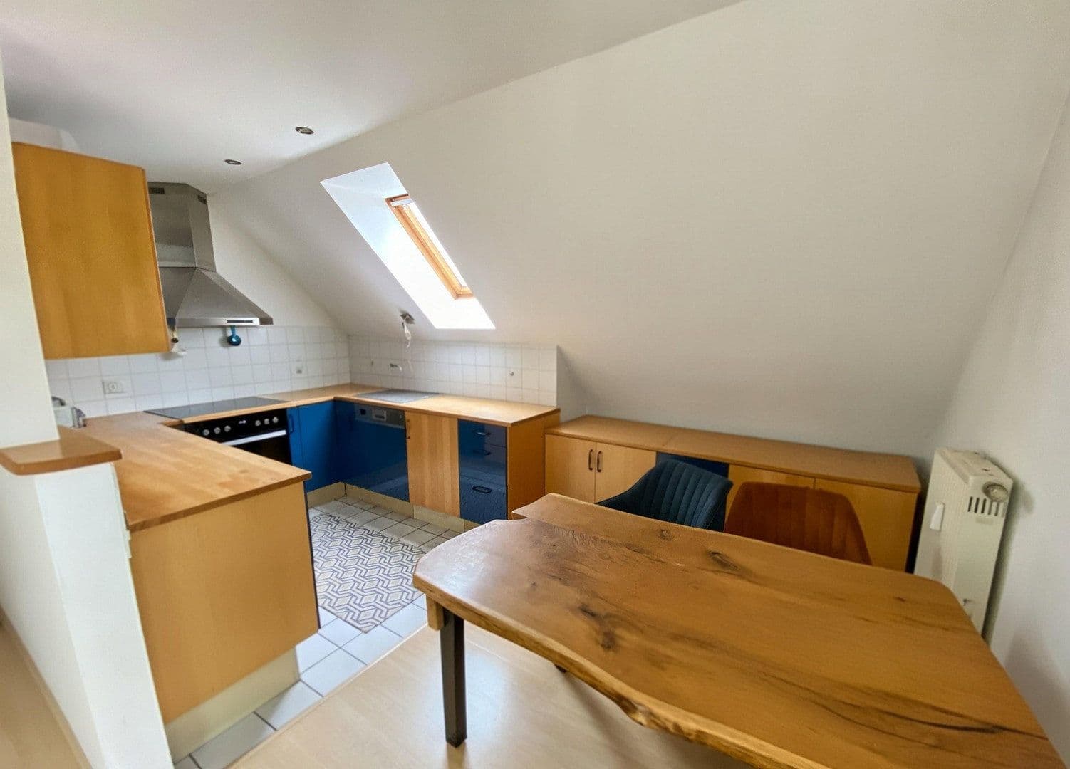 Prodej bytu 3+kk 81 m², Eresing, Bavorsko Prodej bytu 3+kk 81 m², Eresing, Bavorsko