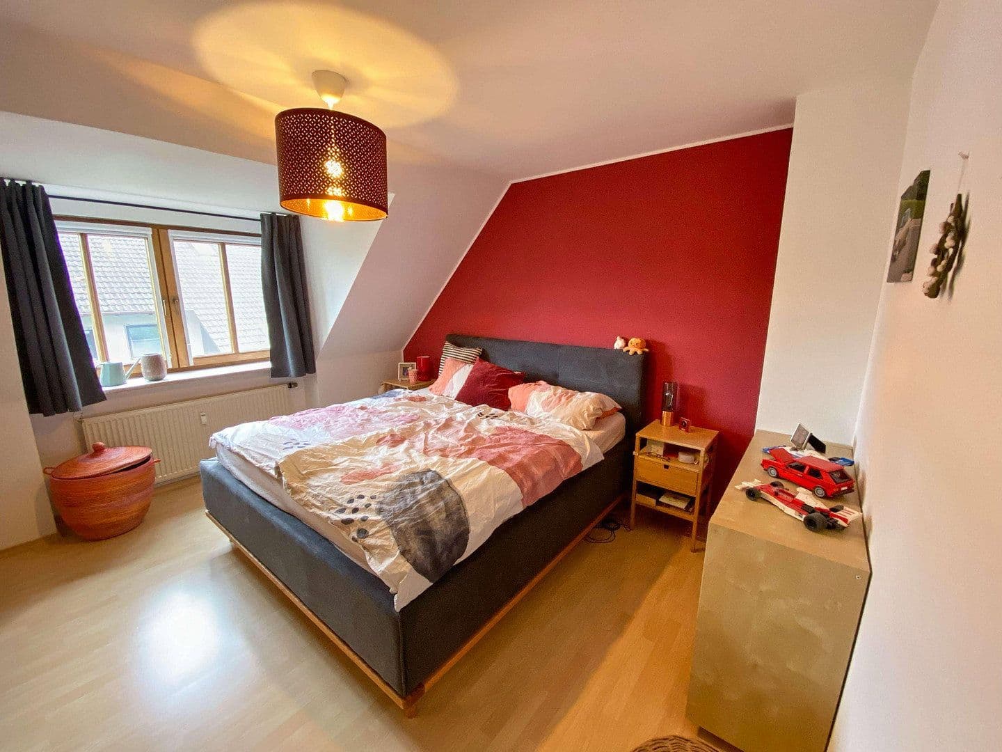 Prodej bytu 3+kk 81 m², Eresing, Bavorsko Prodej bytu 3+kk 81 m², Eresing, Bavorsko