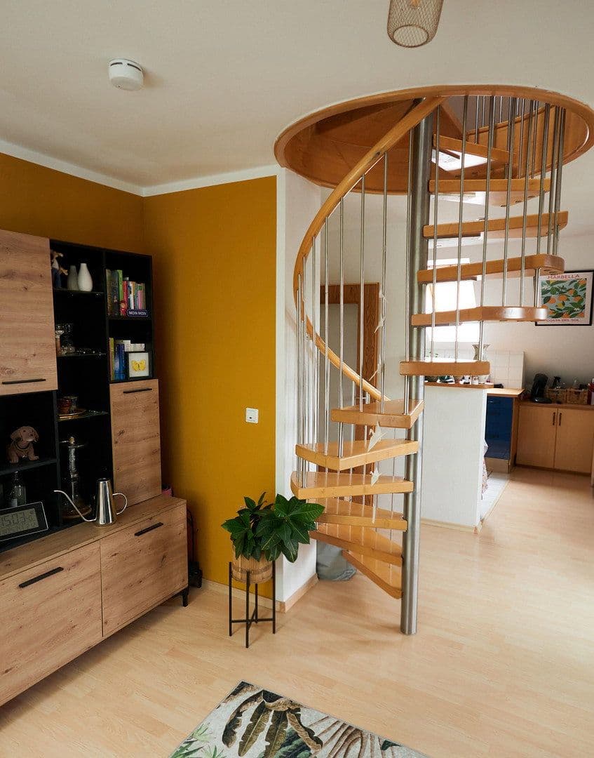 Prodej bytu 3+kk 81 m², Eresing, Bavorsko Prodej bytu 3+kk 81 m², Eresing, Bavorsko