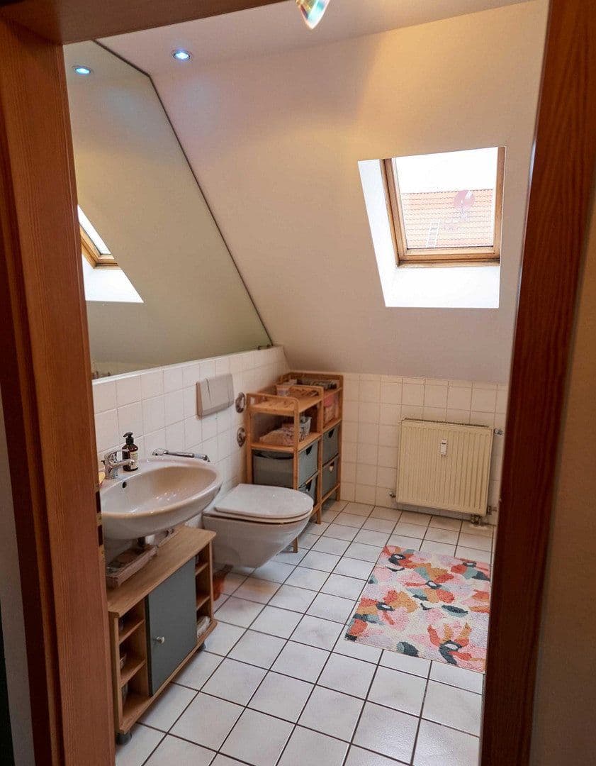 Prodej bytu 3+kk 81 m², Eresing, Bavorsko Prodej bytu 3+kk 81 m², Eresing, Bavorsko