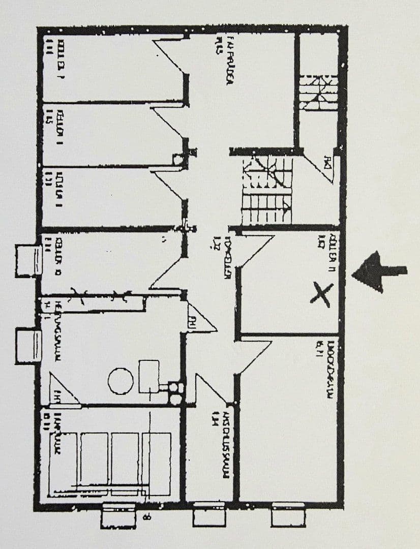 Prodej bytu 3+kk 81 m², Eresing, Bavorsko Prodej bytu 3+kk 81 m², Eresing, Bavorsko