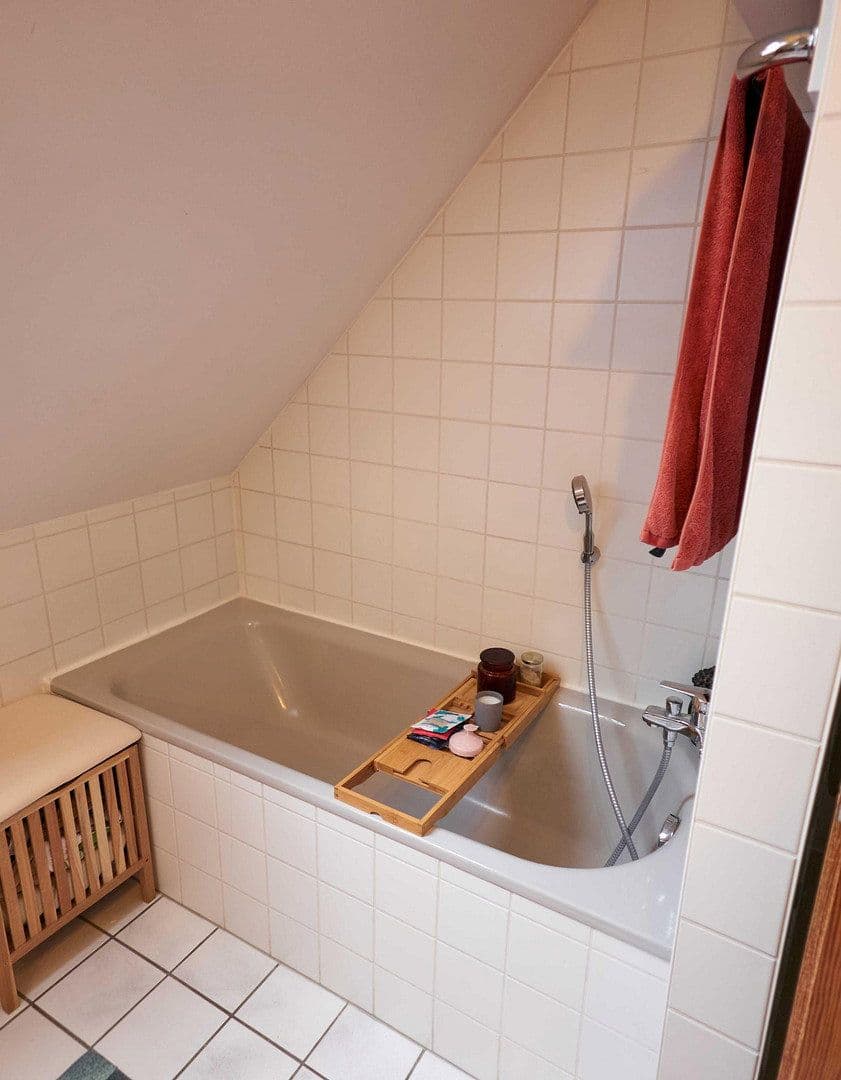 Prodej bytu 3+kk 81 m², Eresing, Bavorsko Prodej bytu 3+kk 81 m², Eresing, Bavorsko