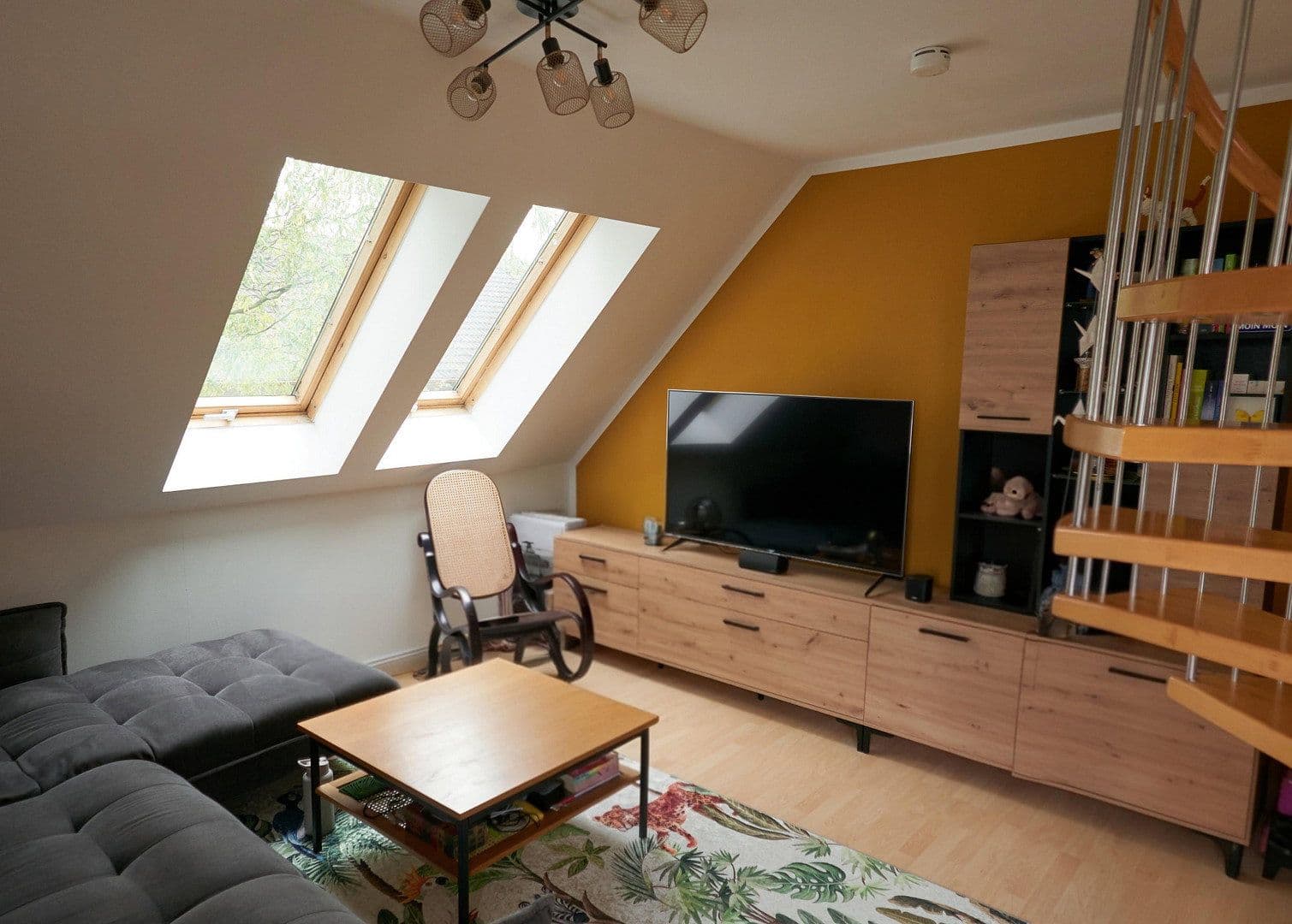 Prodej bytu 3+kk 81 m², Eresing, Bavorsko Prodej bytu 3+kk 81 m², Eresing, Bavorsko