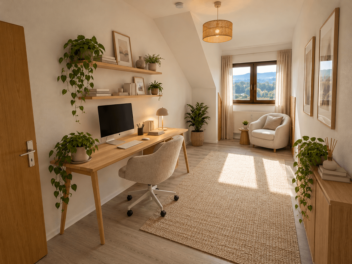 Prodej bytu 3+1 82 m², Berghofring 14, Rosengarten, Bádensko-Württembersko Prodej bytu 3+1 82 m², Berghofring 14, Rosengarten, Bádensko-Württembersko