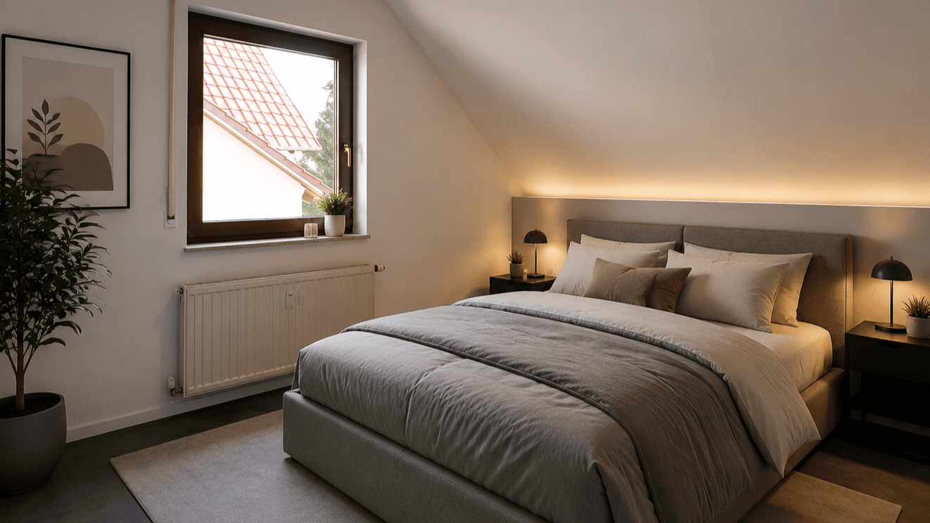 Prodej bytu 3+1 82 m², Berghofring 14, Rosengarten, Bádensko-Württembersko Prodej bytu 3+1 82 m², Berghofring 14, Rosengarten, Bádensko-Württembersko