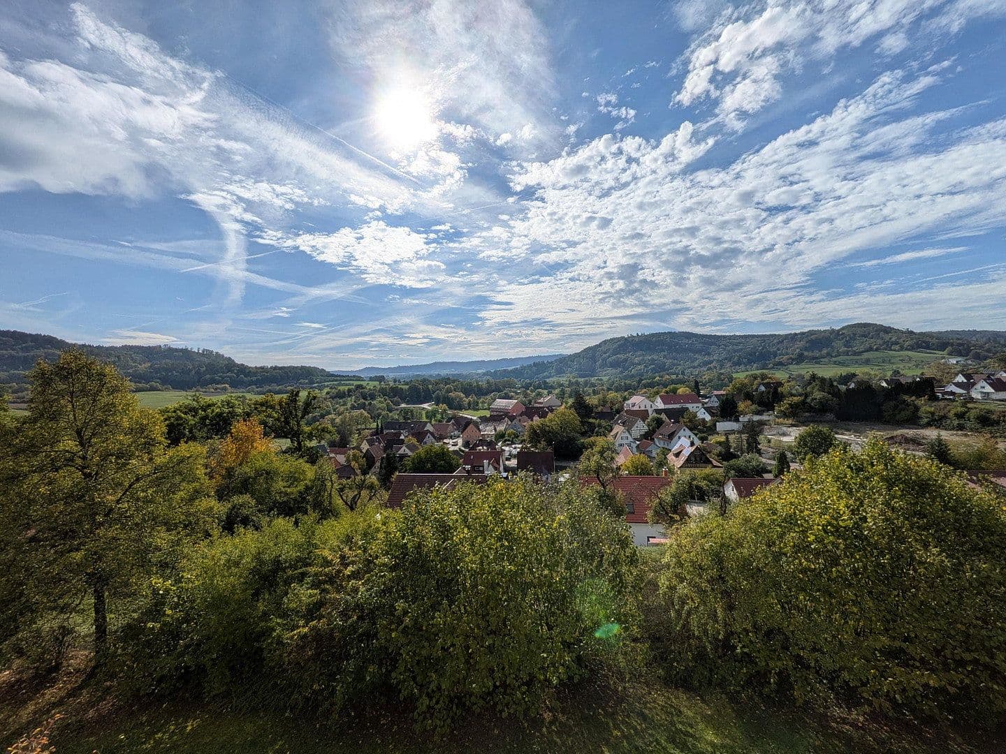 Prodej bytu 3+1 82 m², Berghofring 14, Rosengarten, Bádensko-Württembersko Prodej bytu 3+1 82 m², Berghofring 14, Rosengarten, Bádensko-Württembersko