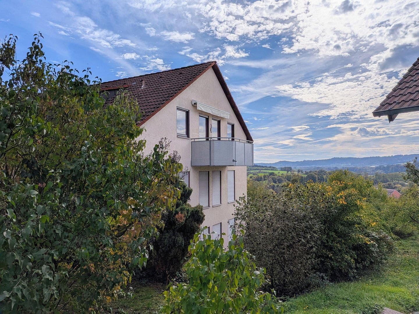 Prodej bytu 3+1 82 m², Berghofring 14, Rosengarten, Bádensko-Württembersko Prodej bytu 3+1 82 m², Berghofring 14, Rosengarten, Bádensko-Württembersko