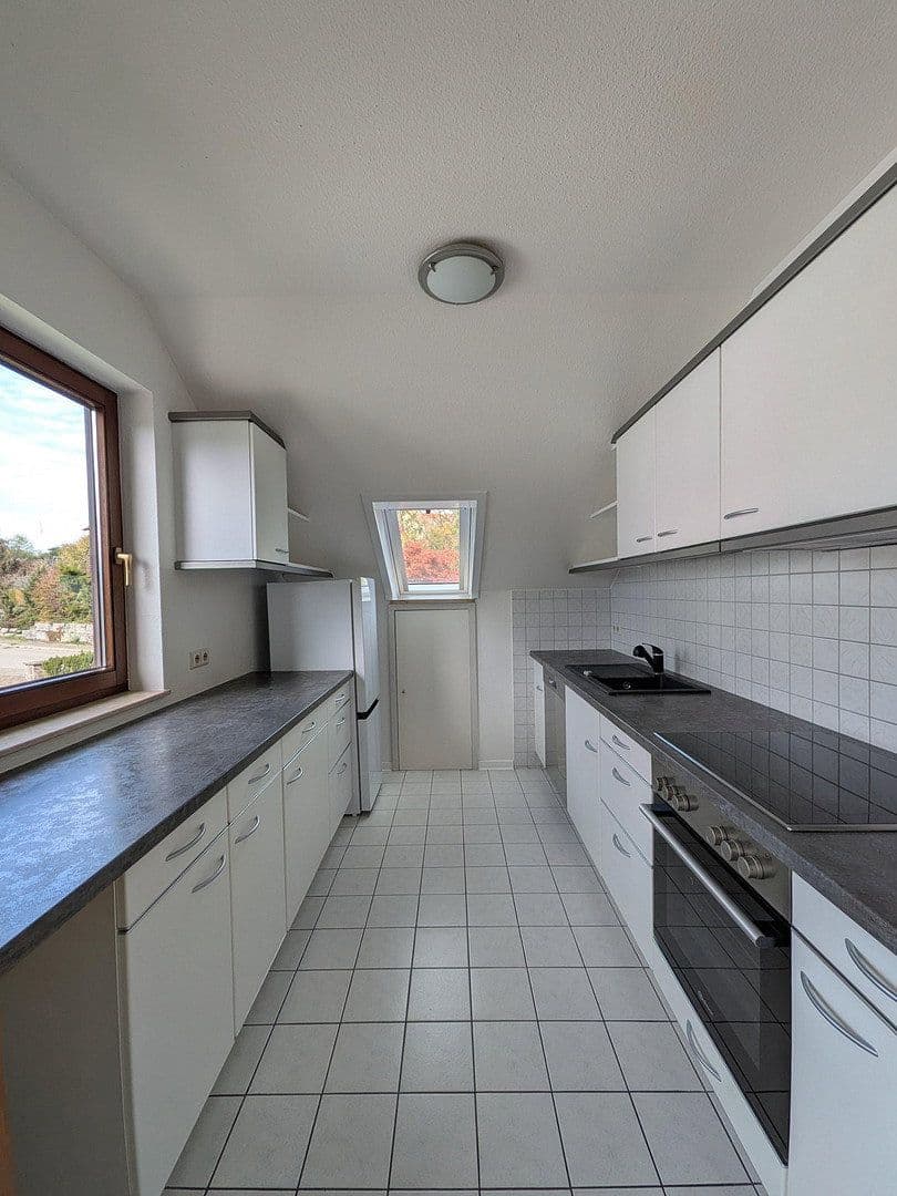 Prodej bytu 3+1 82 m², Berghofring 14, Rosengarten, Bádensko-Württembersko Prodej bytu 3+1 82 m², Berghofring 14, Rosengarten, Bádensko-Württembersko