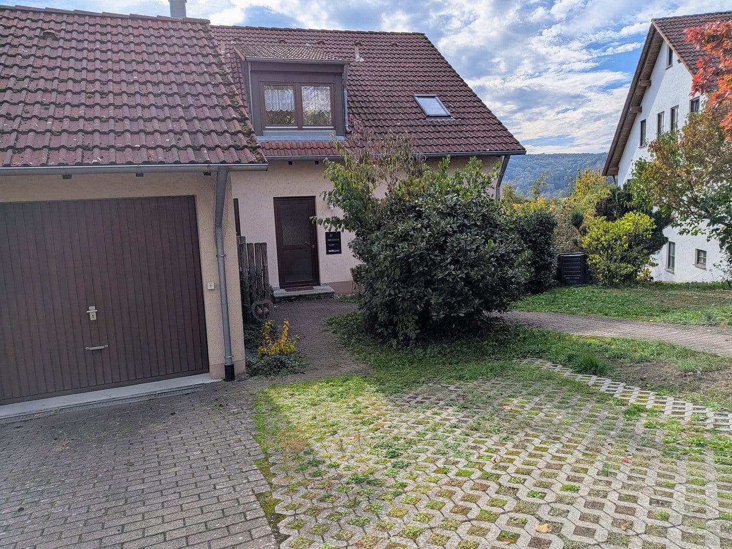 Prodej bytu 3+1 82 m², Berghofring 14, Rosengarten, Bádensko-Württembersko Prodej bytu 3+1 82 m², Berghofring 14, Rosengarten, Bádensko-Württembersko