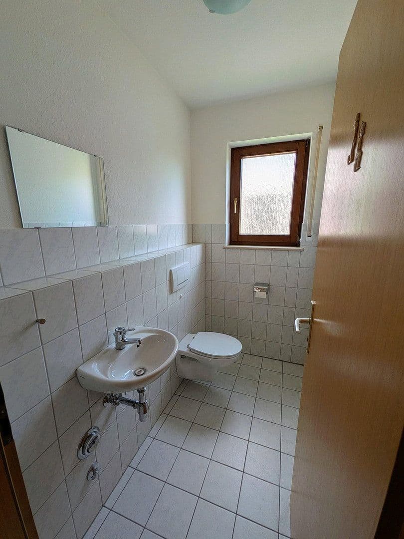 Prodej bytu 3+1 82 m², Berghofring 14, Rosengarten, Bádensko-Württembersko Prodej bytu 3+1 82 m², Berghofring 14, Rosengarten, Bádensko-Württembersko