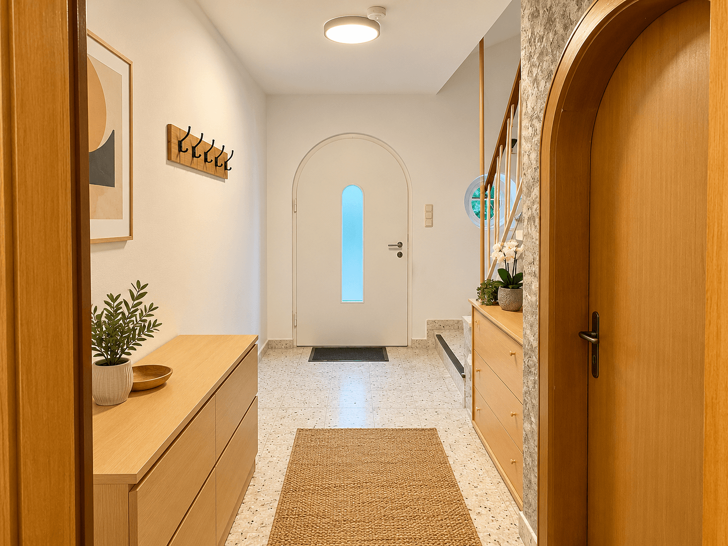 Pronájem bytu 3+1 79 m², Edling, Bavorsko Pronájem bytu 3+1 79 m², Edling, Bavorsko