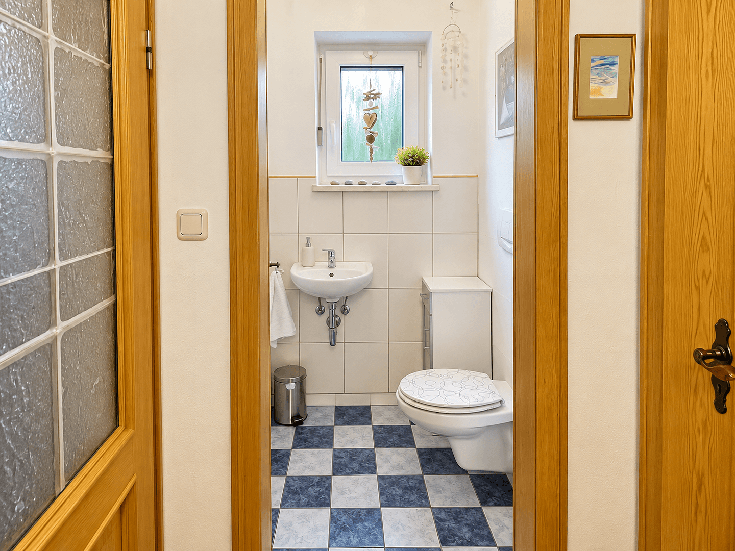 Pronájem bytu 3+1 79 m², Edling, Bavorsko Pronájem bytu 3+1 79 m², Edling, Bavorsko