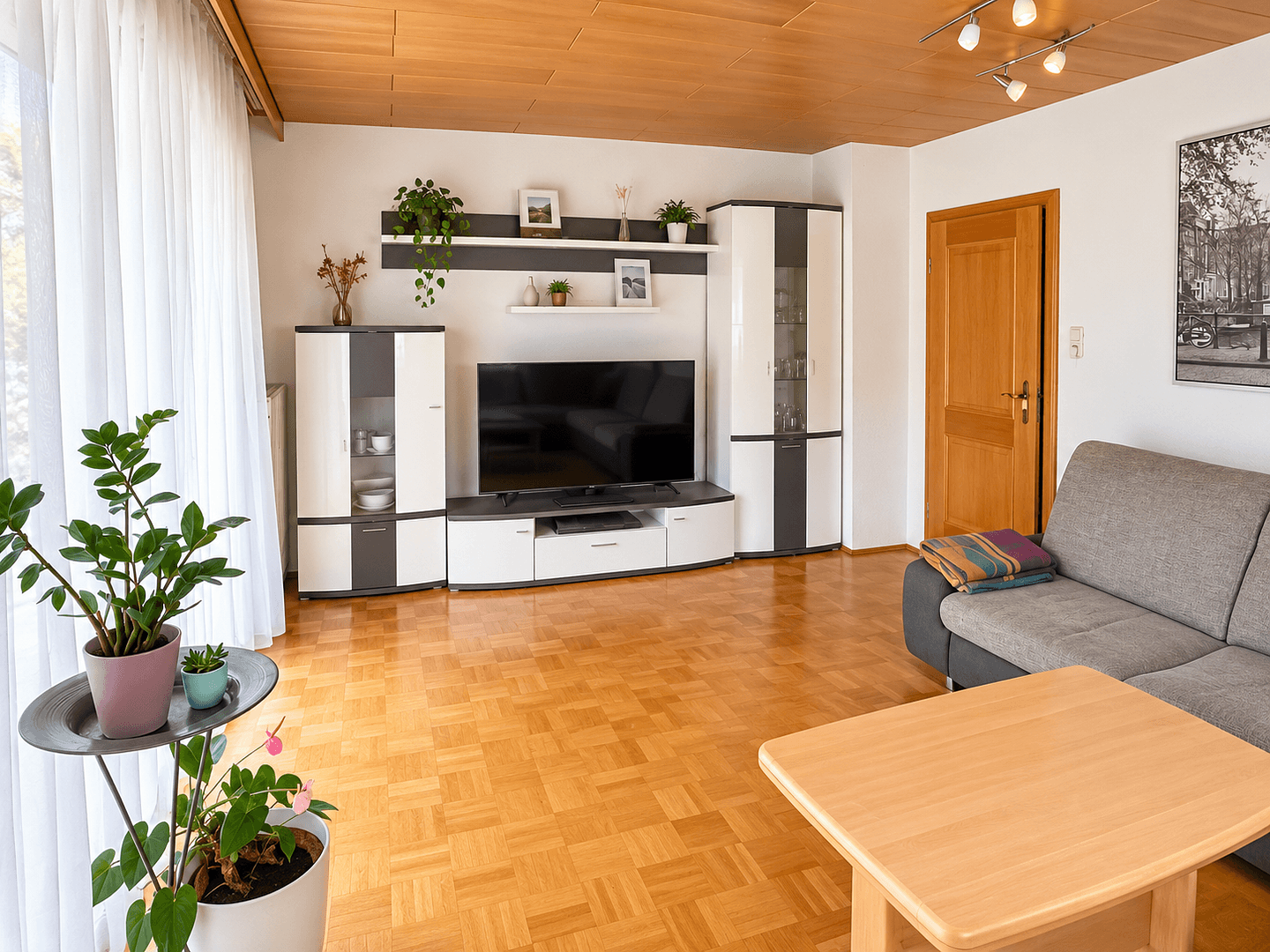 Pronájem bytu 3+1 79 m², Edling, Bavorsko Pronájem bytu 3+1 79 m², Edling, Bavorsko