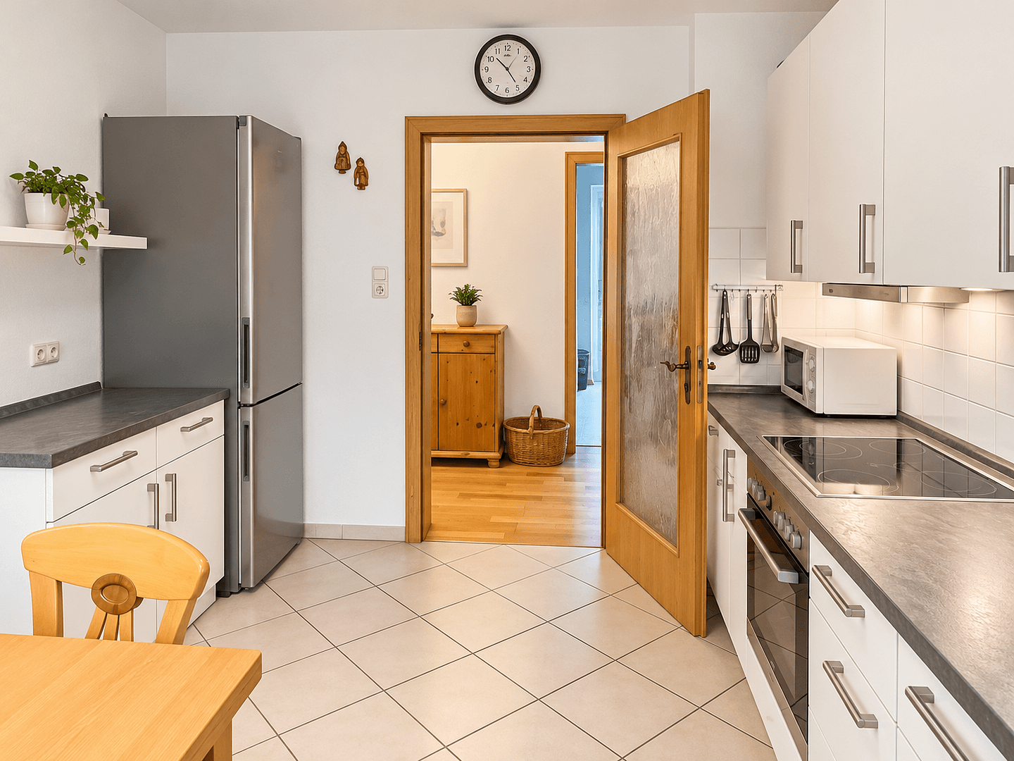 Pronájem bytu 3+1 79 m², Edling, Bavorsko Pronájem bytu 3+1 79 m², Edling, Bavorsko