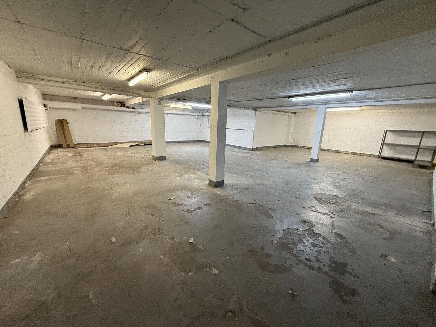 Pronájem nebytového prostoru 573 m², Gladbecker Straße 246-248, Bottrop, Severní Porýní-Vestfálsko Pronájem nebytového prostoru 573 m², Gladbecker Straße 246-248, Bottrop, Severní Porýní-Vestfálsko