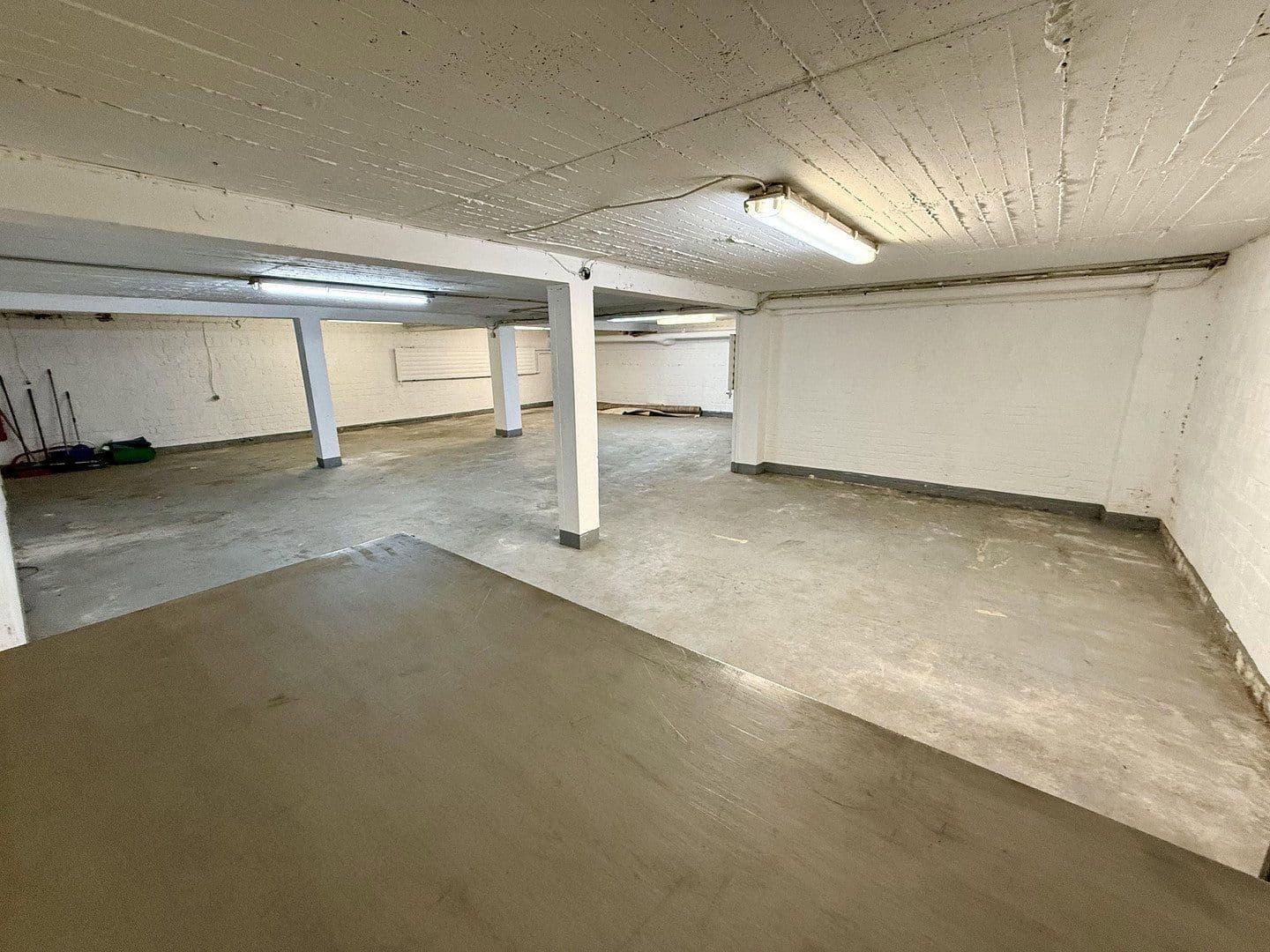 Pronájem nebytového prostoru 573 m², Gladbecker Straße 246-248, Bottrop, Severní Porýní-Vestfálsko Pronájem nebytového prostoru 573 m², Gladbecker Straße 246-248, Bottrop, Severní Porýní-Vestfálsko