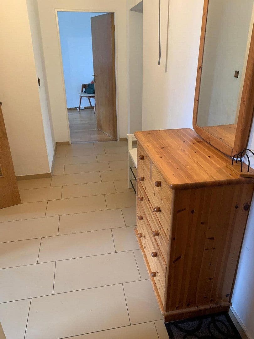 Prodej bytu 2+1 58 m², Albrechtstraße 112, Berlin, Berlín Prodej bytu 2+1 58 m², Albrechtstraße 112, Berlin, Berlín