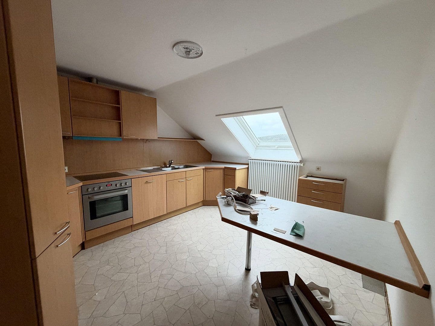 Pronájem bytu 2+1 58 m², Lingertstraße 18, Lörrach, Bádensko-Württembersko Pronájem bytu 2+1 58 m², Lingertstraße 18, Lörrach, Bádensko-Württembersko