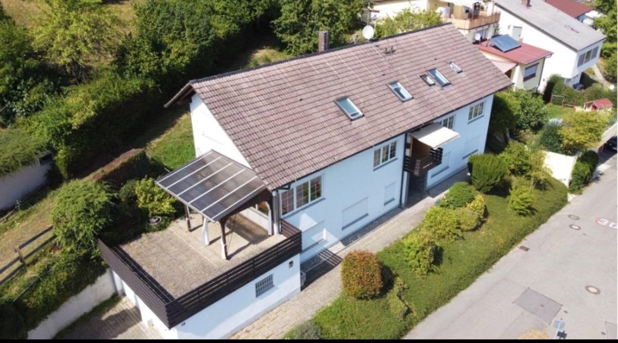Pronájem bytu 2+1 58 m², Lingertstraße 18, Lörrach, Bádensko-Württembersko Pronájem bytu 2+1 58 m², Lingertstraße 18, Lörrach, Bádensko-Württembersko