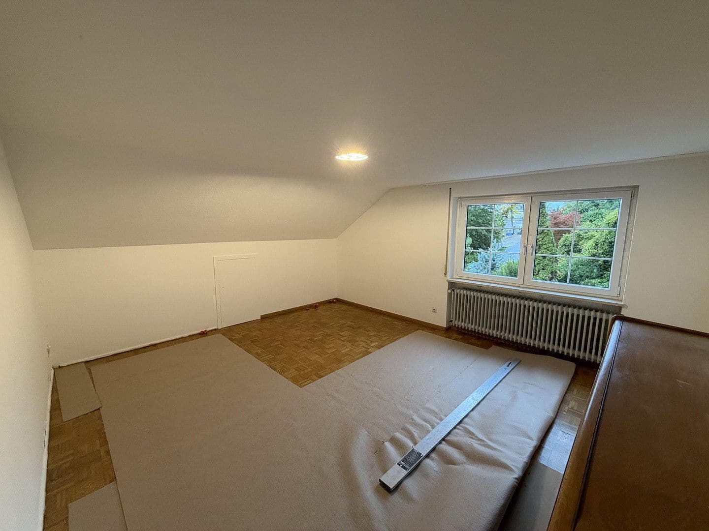 Pronájem bytu 2+1 58 m², Lingertstraße 18, Lörrach, Bádensko-Württembersko Pronájem bytu 2+1 58 m², Lingertstraße 18, Lörrach, Bádensko-Württembersko