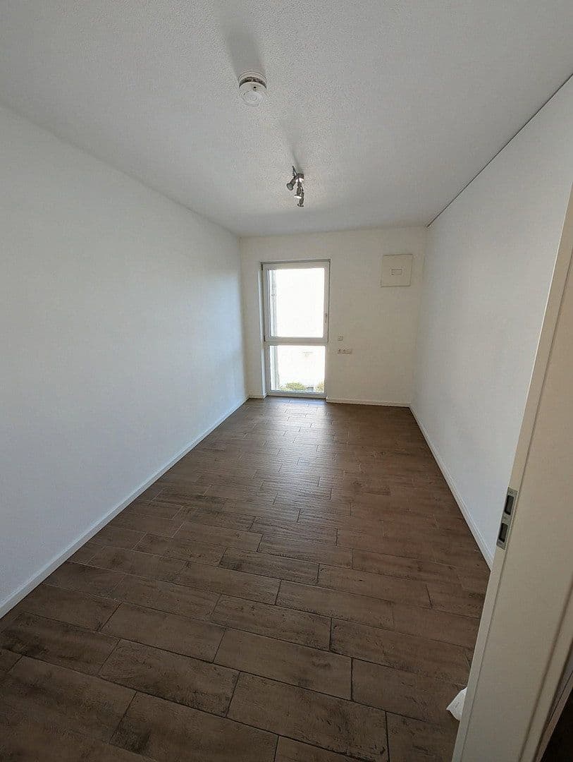 Prodej bytu 2+1 52 m², Lärchenstraße 6A, Essenbach, Bavorsko Prodej bytu 2+1 52 m², Lärchenstraße 6A, Essenbach, Bavorsko