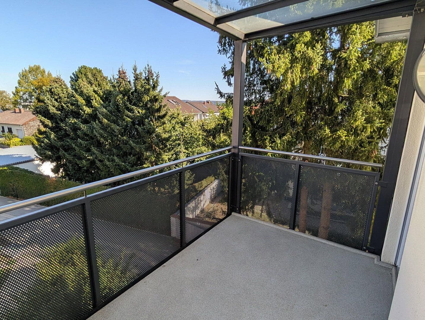 Prodej bytu 2+1 52 m², Lärchenstraße 6A, Essenbach, Bavorsko Prodej bytu 2+1 52 m², Lärchenstraße 6A, Essenbach, Bavorsko