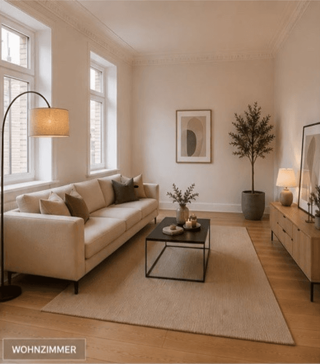 Prodej bytu 3+1 74 m², Hamburg, Hamburg Prodej bytu 3+1 74 m², Hamburg, Hamburg