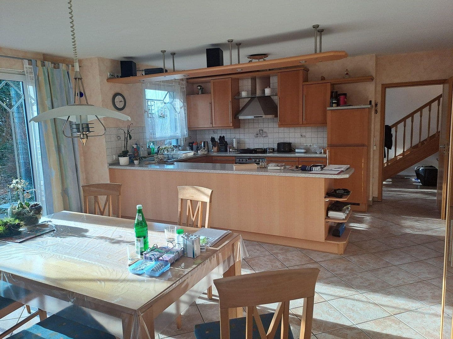 Prodej domu 158 m², pozemek 846 m², Lohmar, Severní Porýní-Vestfálsko Prodej domu 158 m², pozemek 846 m², Lohmar, Severní Porýní-Vestfálsko