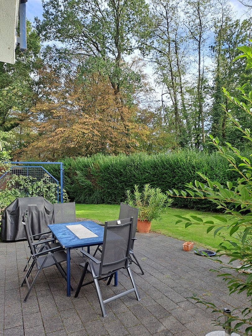 Prodej domu 158 m², pozemek 846 m², Lohmar, Severní Porýní-Vestfálsko Prodej domu 158 m², pozemek 846 m², Lohmar, Severní Porýní-Vestfálsko