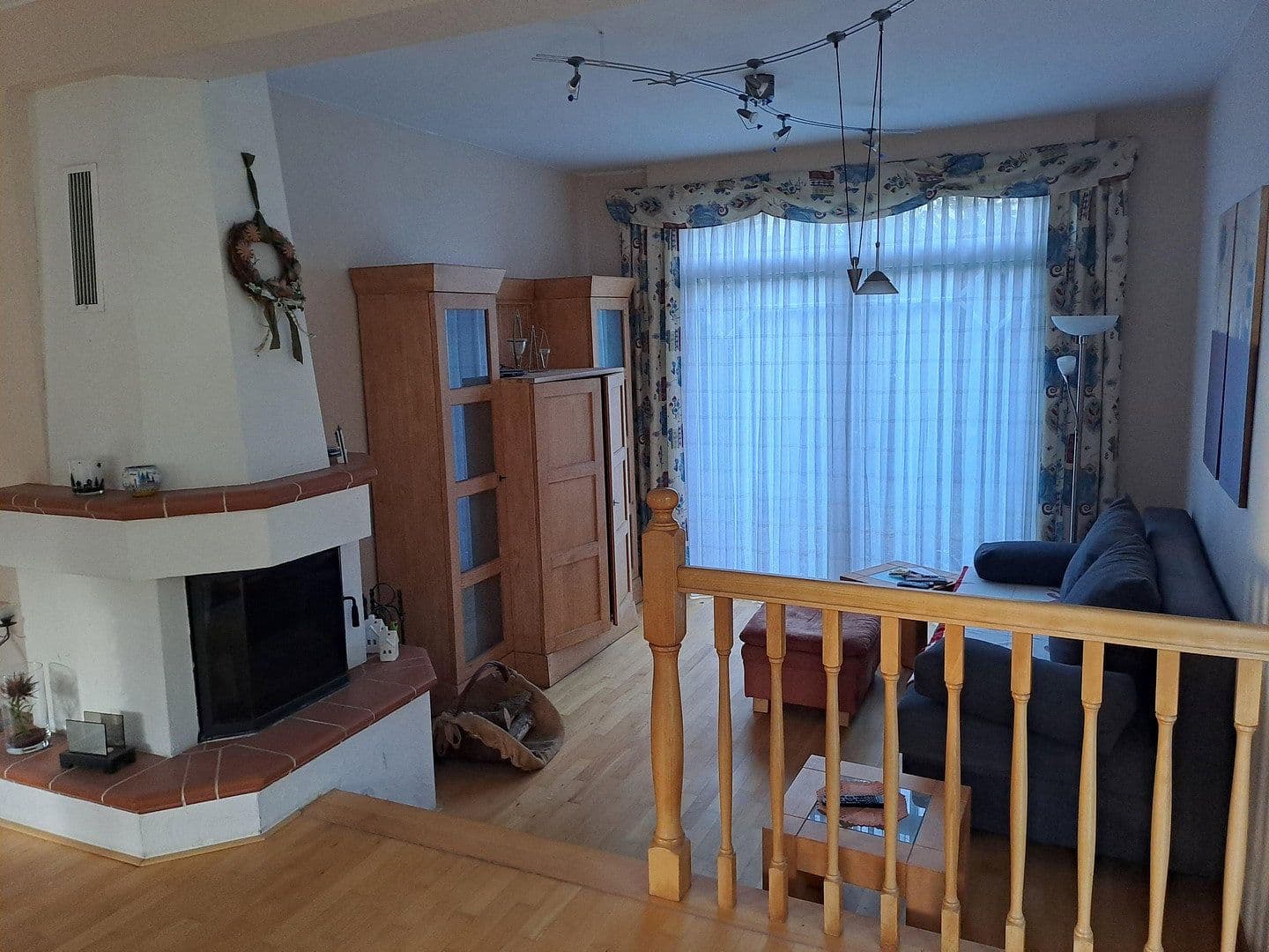 Prodej domu 158 m², pozemek 846 m², Lohmar, Severní Porýní-Vestfálsko Prodej domu 158 m², pozemek 846 m², Lohmar, Severní Porýní-Vestfálsko