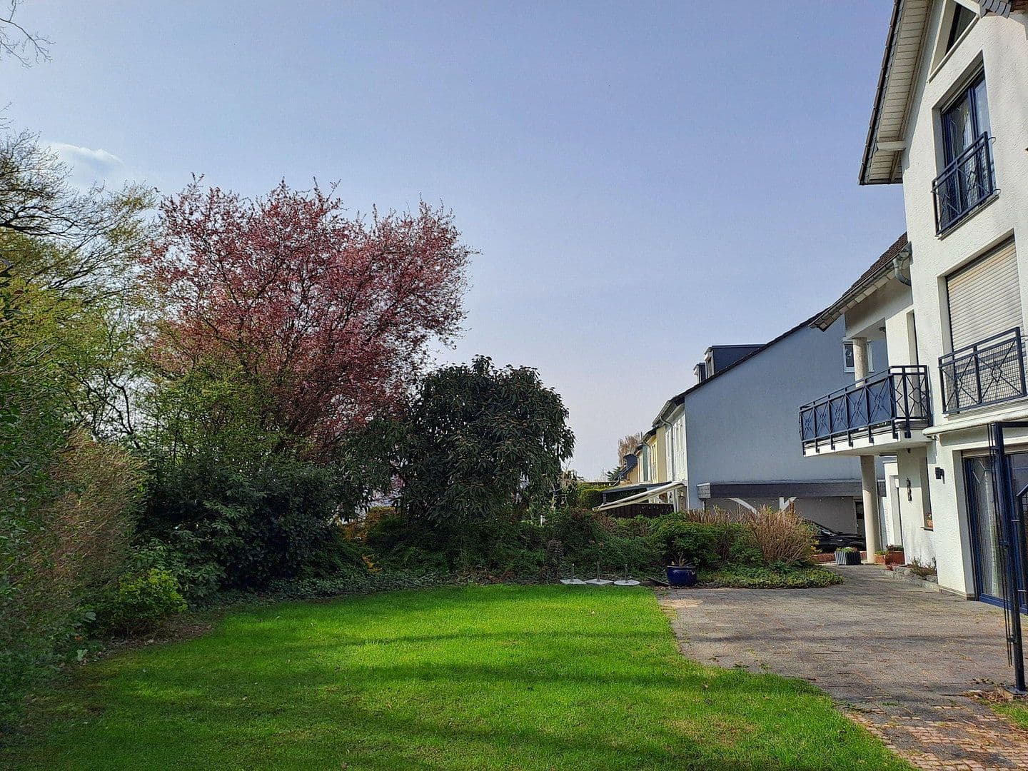 Prodej domu 158 m², pozemek 846 m², Lohmar, Severní Porýní-Vestfálsko Prodej domu 158 m², pozemek 846 m², Lohmar, Severní Porýní-Vestfálsko