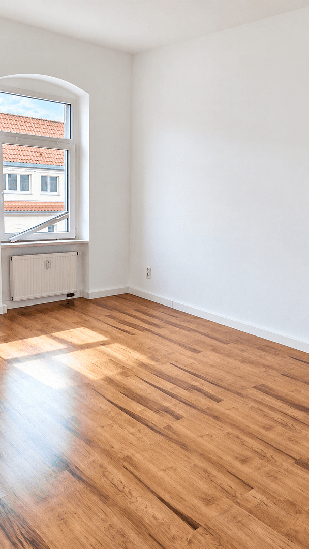Pronájem bytu 1+1 44 m², Erfurt, Durynsko Pronájem bytu 1+1 44 m², Erfurt, Durynsko