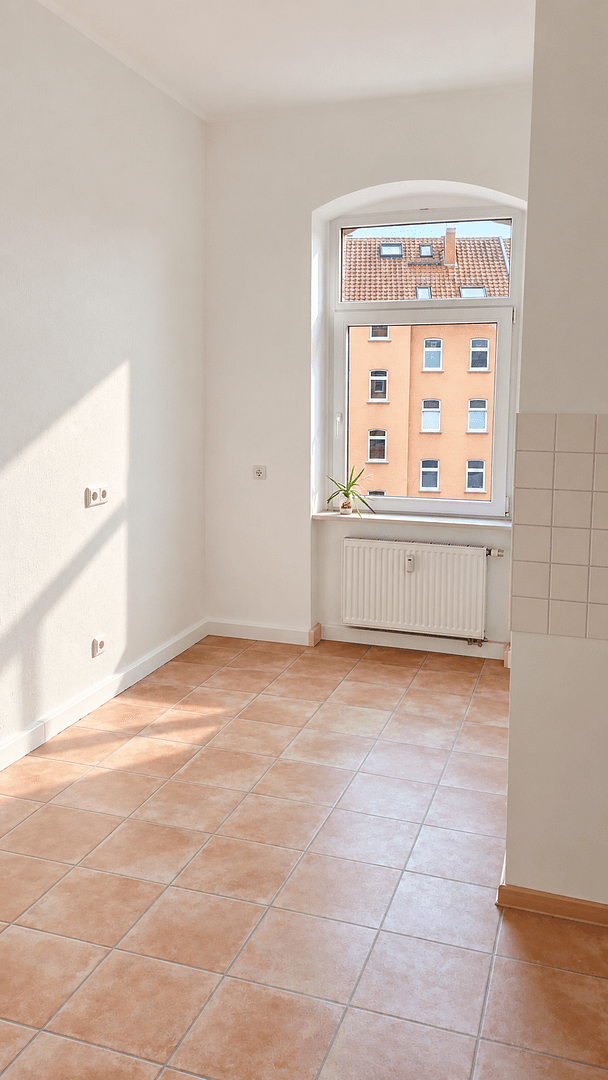 Pronájem bytu 1+1 44 m², Erfurt, Durynsko Pronájem bytu 1+1 44 m², Erfurt, Durynsko