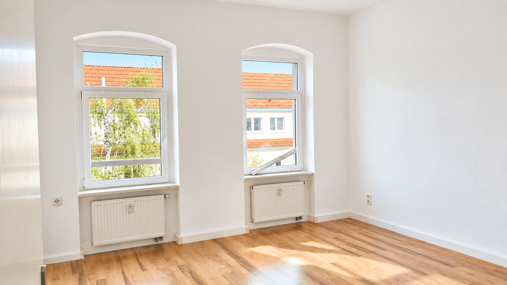 Pronájem bytu 1+1 44 m², Erfurt, Durynsko Pronájem bytu 1+1 44 m², Erfurt, Durynsko