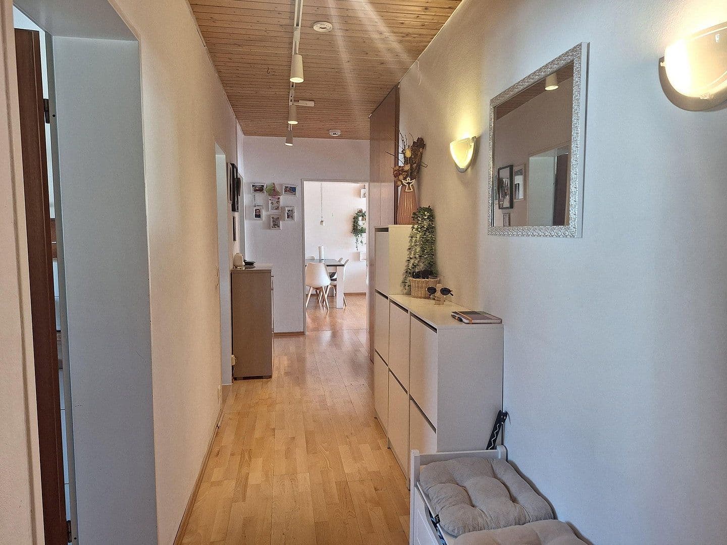 Prodej bytu 3+1 79 m², Eglharting, Bavorsko Prodej bytu 3+1 79 m², Eglharting, Bavorsko