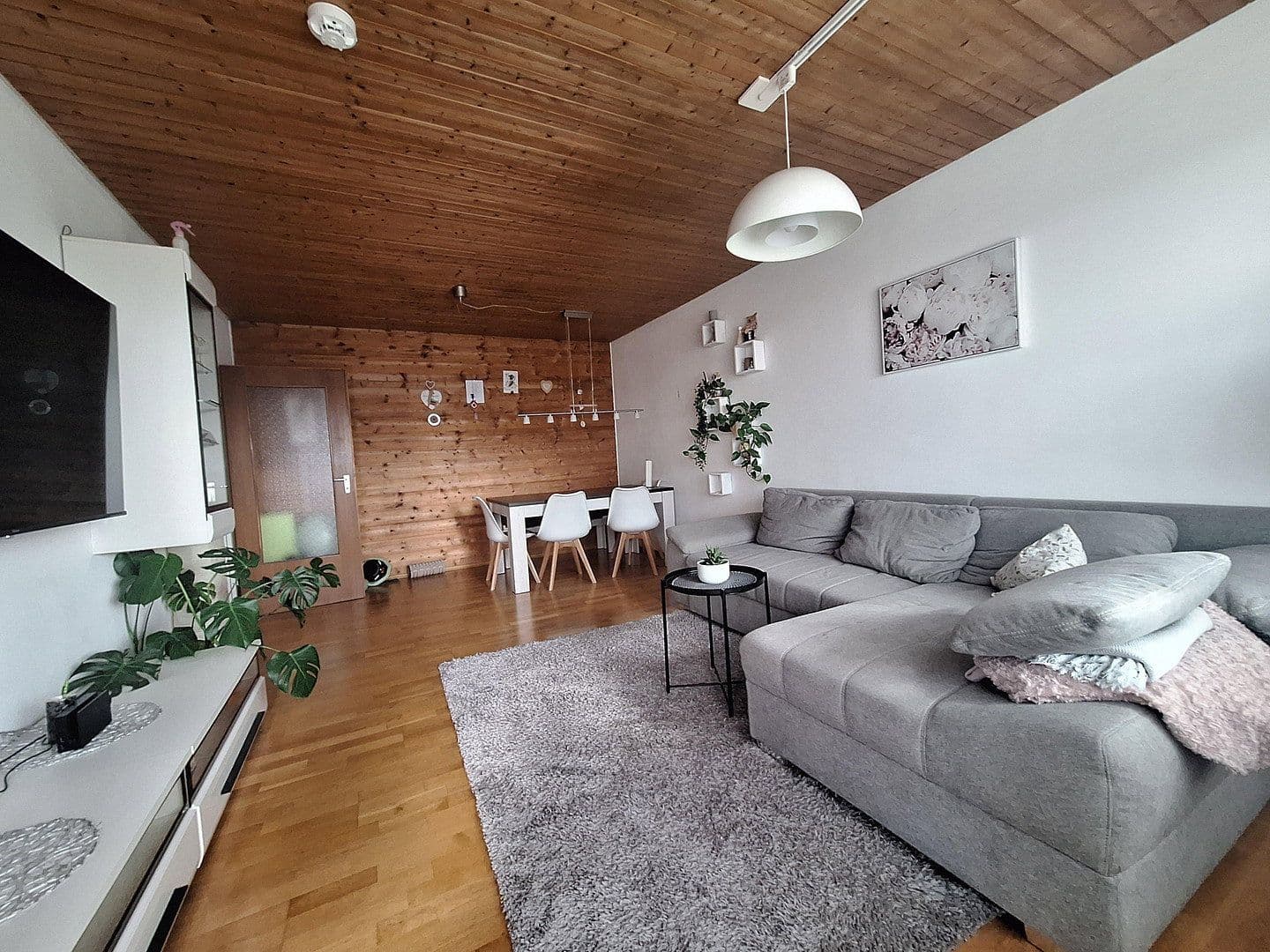 Prodej bytu 3+1 79 m², Eglharting, Bavorsko Prodej bytu 3+1 79 m², Eglharting, Bavorsko