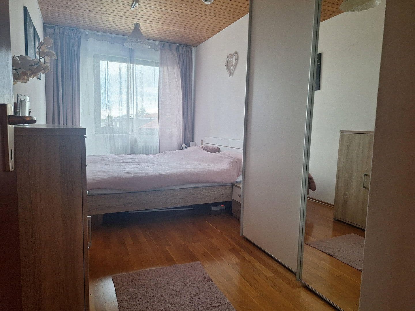 Prodej bytu 3+1 79 m², Eglharting, Bavorsko Prodej bytu 3+1 79 m², Eglharting, Bavorsko
