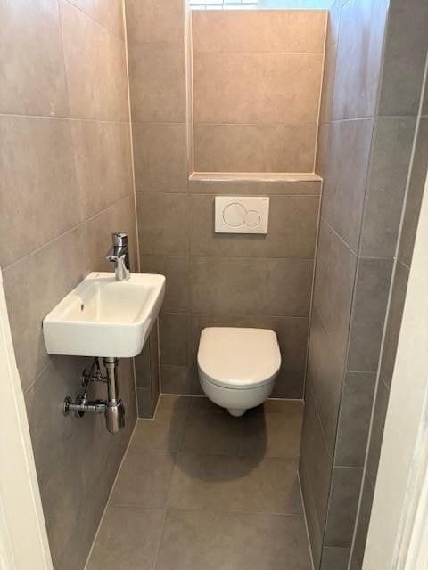 Prodej bytu 3+1 86 m², Yorckstraße 12, Wiesbaden, Hessen Prodej bytu 3+1 86 m², Yorckstraße 12, Wiesbaden, Hessen