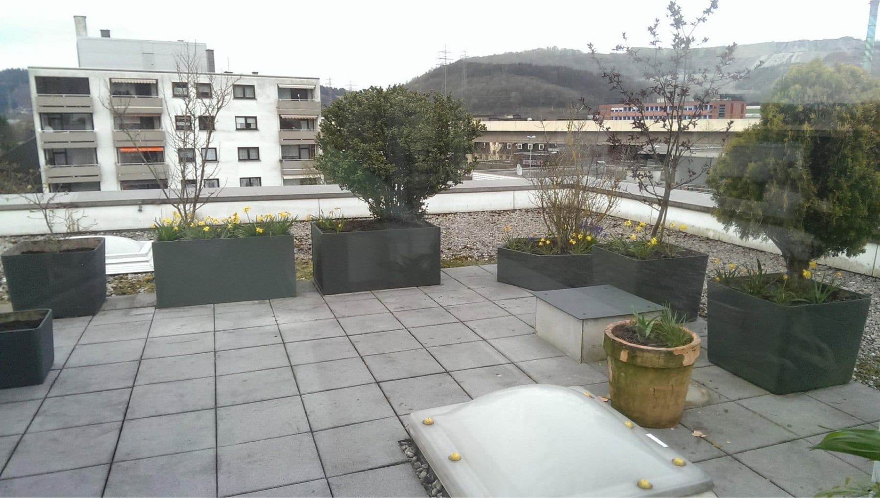 Pronájem bytu 6+1 216 m², Siegen, Severní Porýní-Vestfálsko Pronájem bytu 6+1 216 m², Siegen, Severní Porýní-Vestfálsko