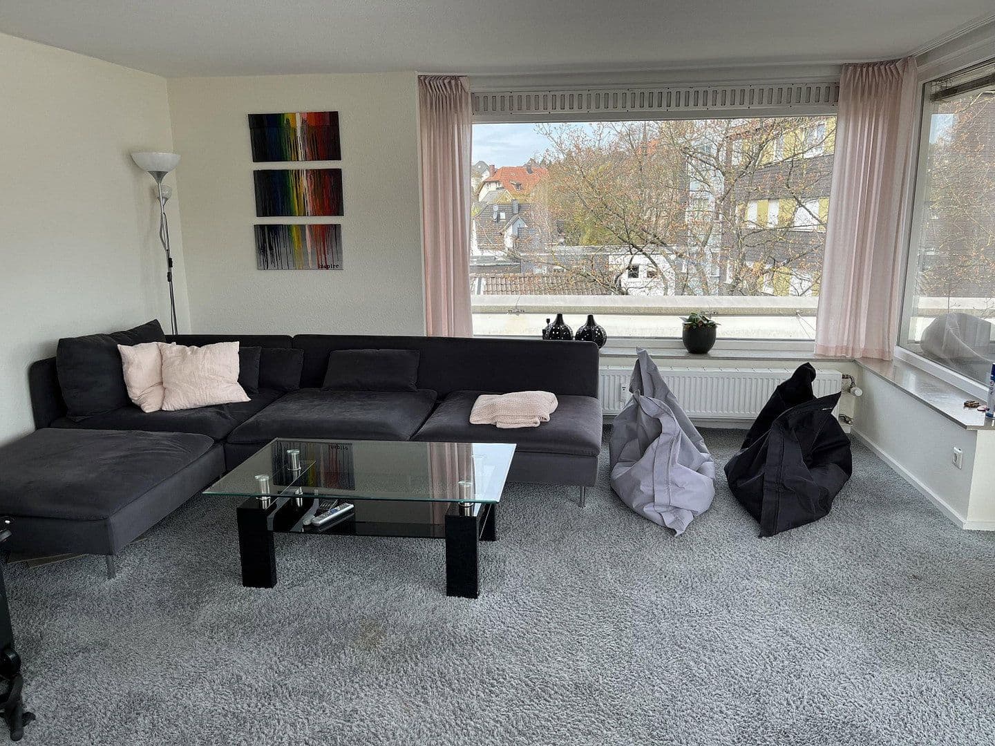 Pronájem bytu 6+1 216 m², Siegen, Severní Porýní-Vestfálsko Pronájem bytu 6+1 216 m², Siegen, Severní Porýní-Vestfálsko