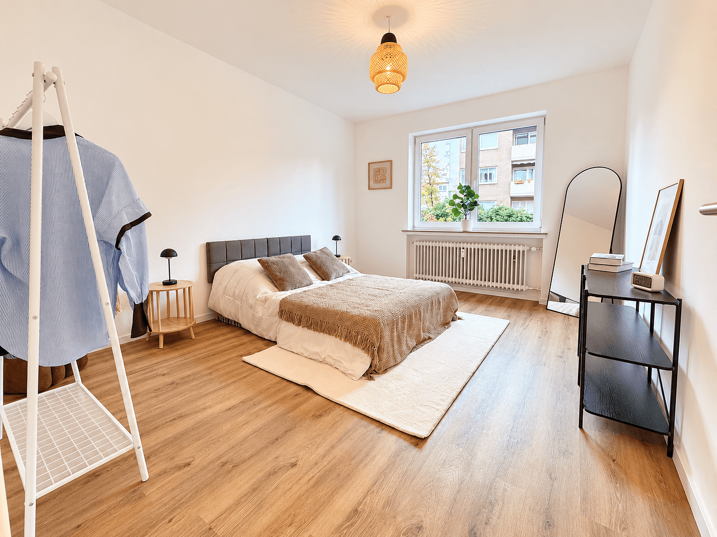 Prodej bytu 3+1 67 m², Alexanderstraße 181b, Oldenburg, Dolní Sasko Prodej bytu 3+1 67 m², Alexanderstraße 181b, Oldenburg, Dolní Sasko